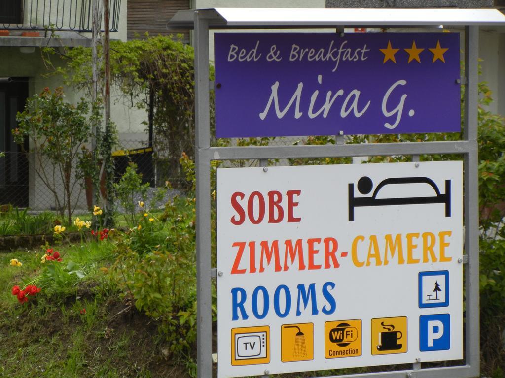 Rooms & Apartment Mira G. Postojna Buitenkant foto