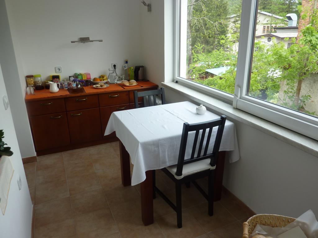 Rooms & Apartment Mira G. Postojna Buitenkant foto